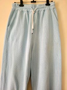 Light Blue Joggers