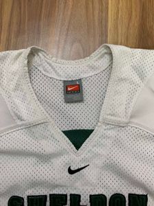 Nike Sheldon 8 Jersey