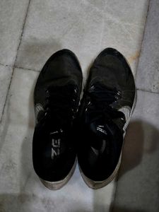 Nike Authentic Running Shoes