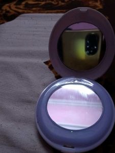 makeup mirror