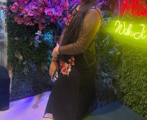 Stylish Dress
