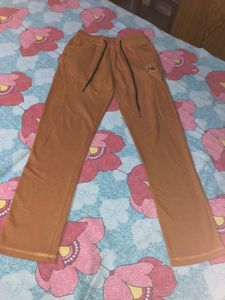 Men's Brown pyjama