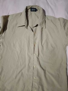 Khaki Colour Shirt