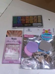 skincare products