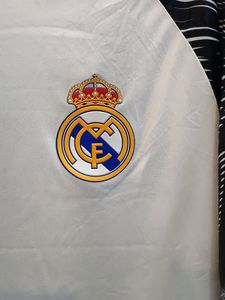 🇪🇦 Real Madrid Imported Tshirt