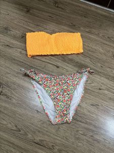 Sunflower Bikini set 🌼