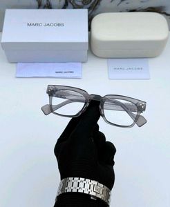 Marc Jacobs Eyeglasses PREMIUM QUALITY FOR UNISEX