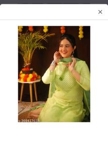 Stylish Women's Kurta Set