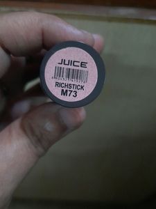 Mauve Colour Juice Lipstick