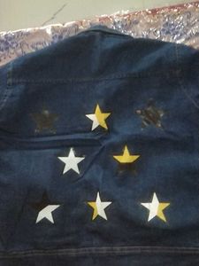 Classic Denim Jacket