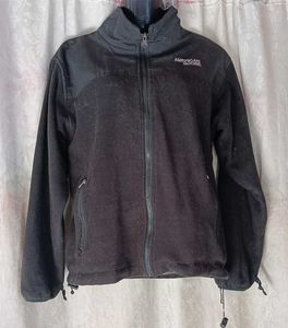 American Goose Fleece Jacket