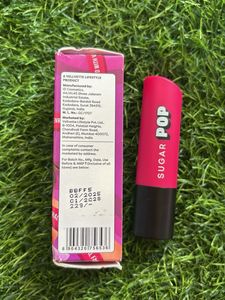 Sugar Pop Floral Fantasy Lipstick