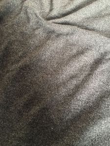 Men's Grey sweatshirt