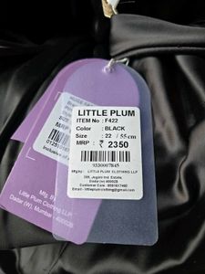 new black party wear frock