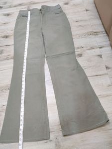 Fox Bootcut jeans Size 32 Sa0106