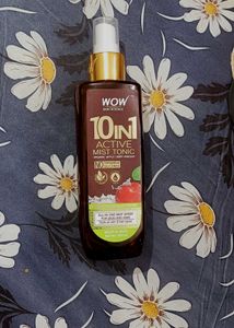 Wow Skin Toner  - 200ml Bottle