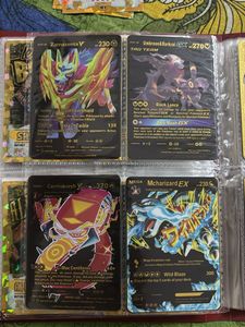 Pokemon Special, Rare Cards -70rs/card or 1500/all
