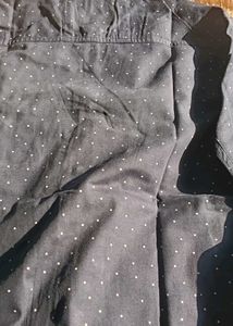 Men's Polka Dot Shirt