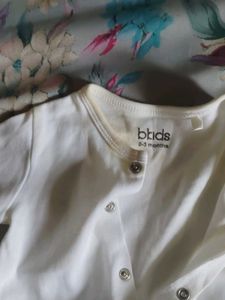 baby dress