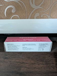 Chemist at Play Cherry Lip Balm SPF 50