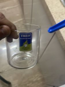 Glasses &amp; Pitcher Set
