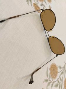 Ray-Ban Aviator Sunglasses