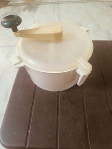 Dough Maker