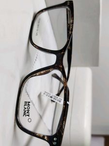 Ultra Premium Mont Blanc Eyeglasses Frames