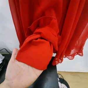 Brand New Little Red Dress for Valentine