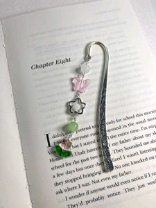 ~•^°fairy Bookmarks °•~