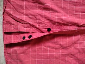 Allen Solly Shirt