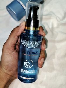 Yuthika Professional UltraCare Hair Care Set