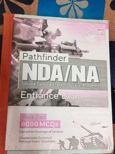 Pathfinder NDA/NA part 2