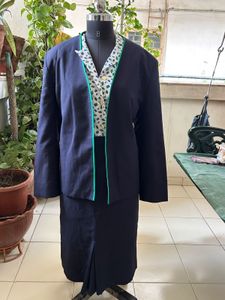 3 set marks and spencer suit
