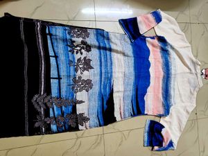 W Brand Kurta New