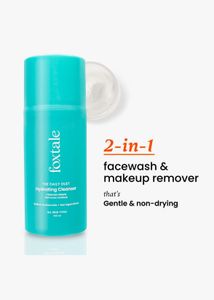 Foxtale Hydrating Cleanser