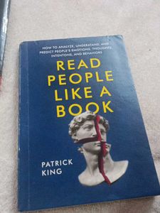 Psychology &amp; Manipulation Books