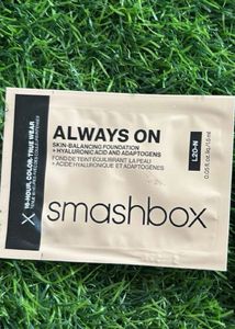 Smashbox Always On Foundation