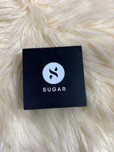 Sugar Cosmetics Compact Powder