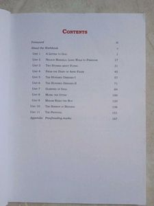 Words and Expressions 2 Workbook