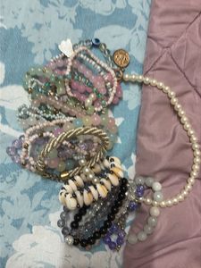 Assorted Bracelet Bundle