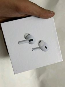 Apple Airpods Pro 2, Master Copy.