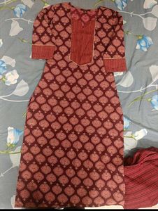 Elegant Kurta Sets for Women