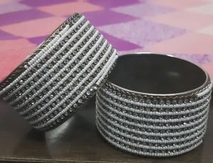 Stone Metal Breslet Kade