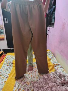 Top With Pant