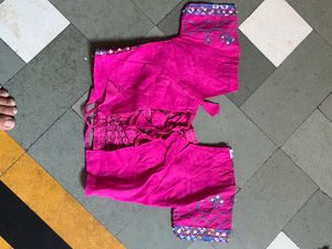 Legha Choli