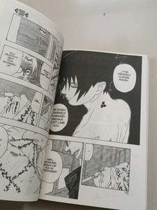 Naruto Volume 22 Manga