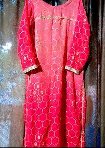 😍🫶🏻pink pakistani suit 🌸