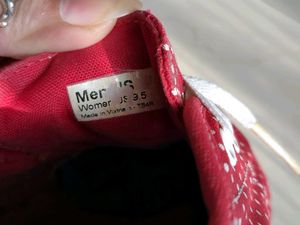 Original Vans- Women
