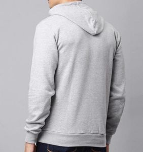 Trendy Cotton Hoodies